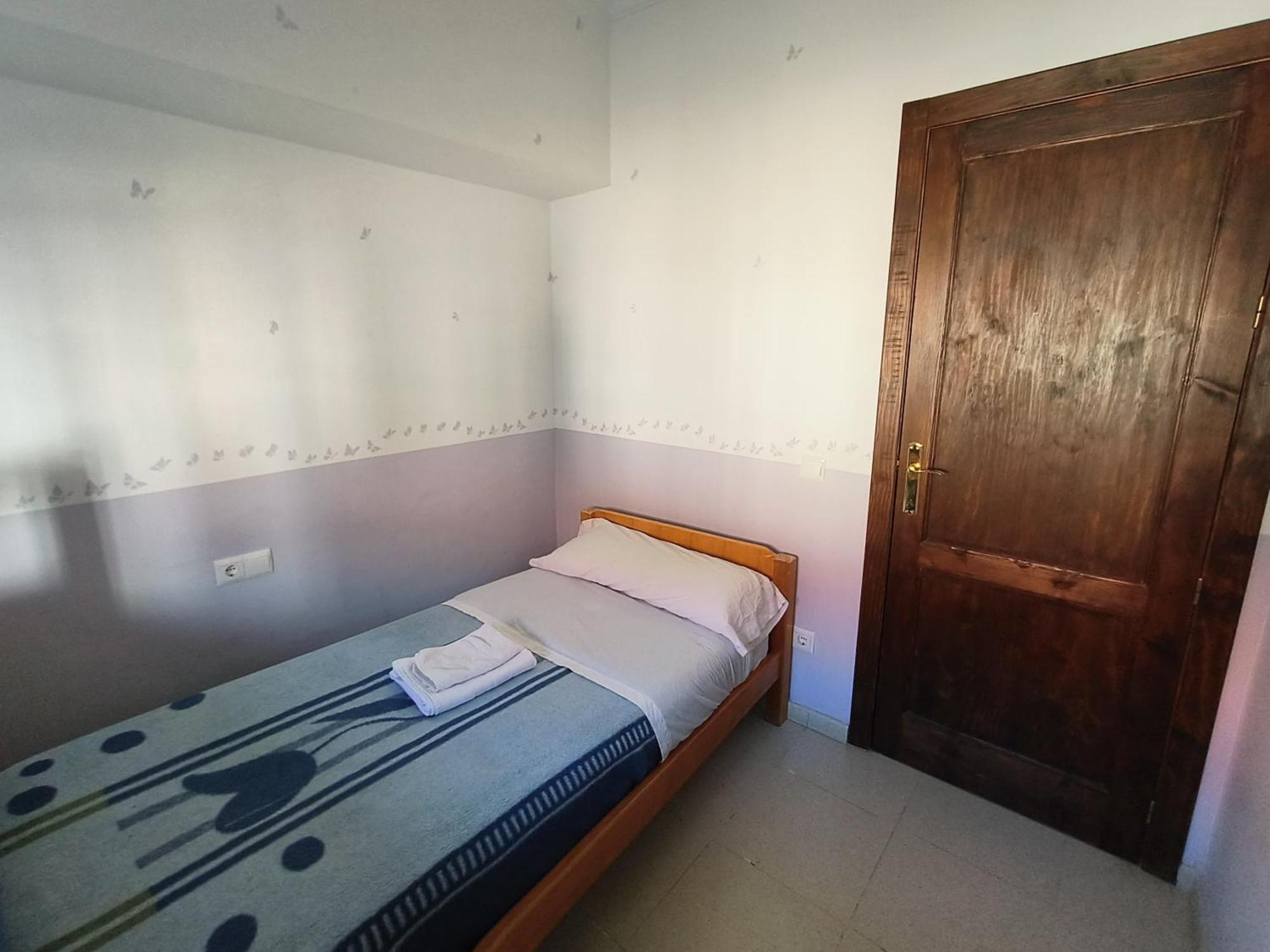 Albergue Las Moreras Monesterio Exterior photo